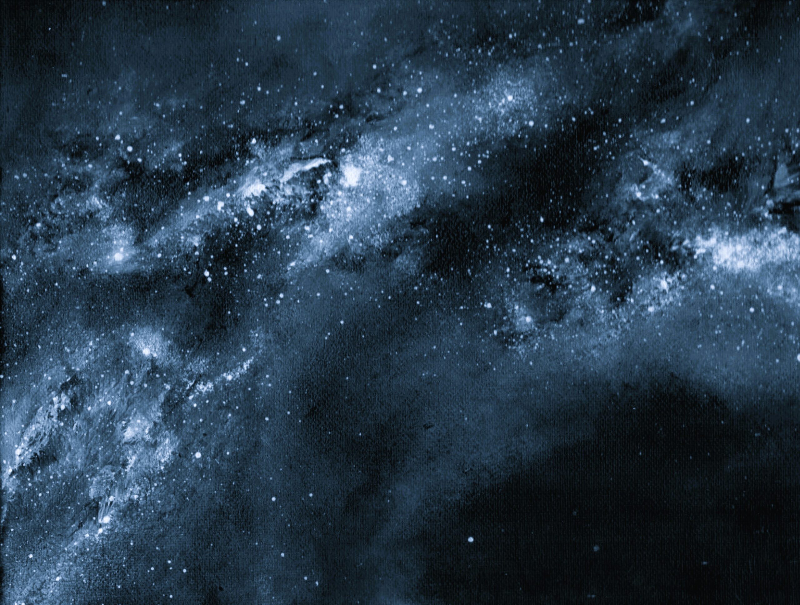 Milky Way Digital Print – Diana Leigh Driscoll